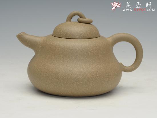 紫砂壶图片： - 美壶网