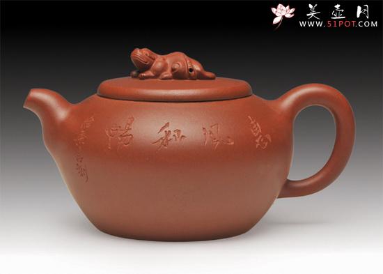 紫砂壶图片：_DSC1940 拷贝 - 美壶网