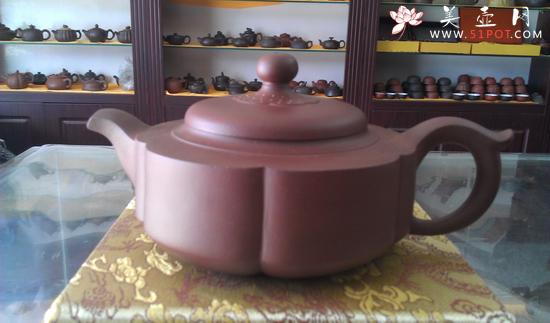 紫砂壶图片：IMAG0697 - 美壶网