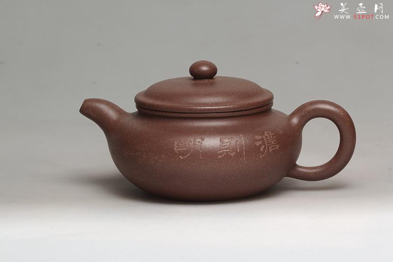紫砂壶图片：仿古 - 美壶网