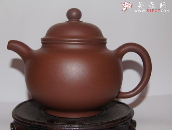 紫砂壶图片：24 - 美壶网
