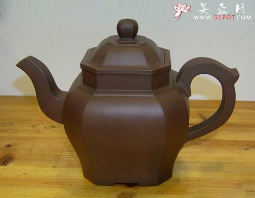 紫砂壶图片：美紫砂 - 美壶网