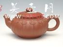 紫砂壶图片：宫灯 - 美壶网