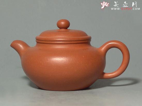 紫砂壶图片：仿古 - 美壶网