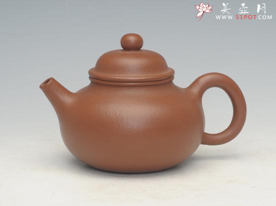 紫砂壶图片：容天 - 美壶网