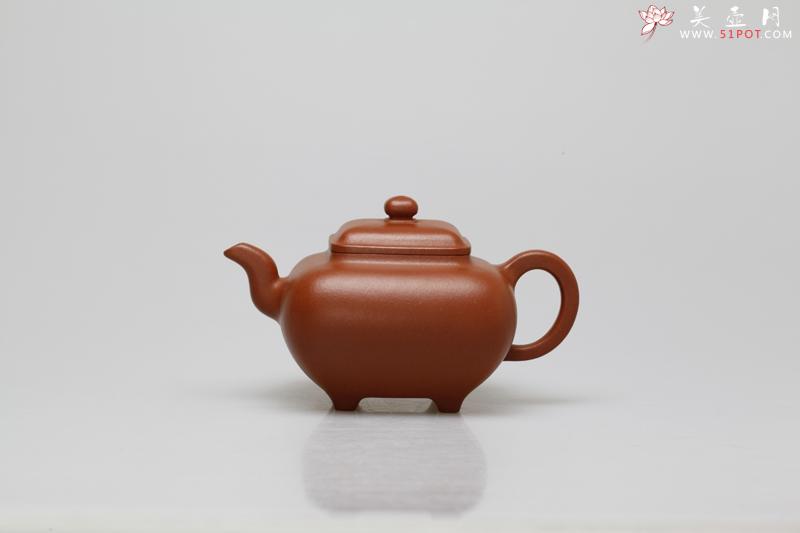 紫砂壶图片：传炉 - 美壶网