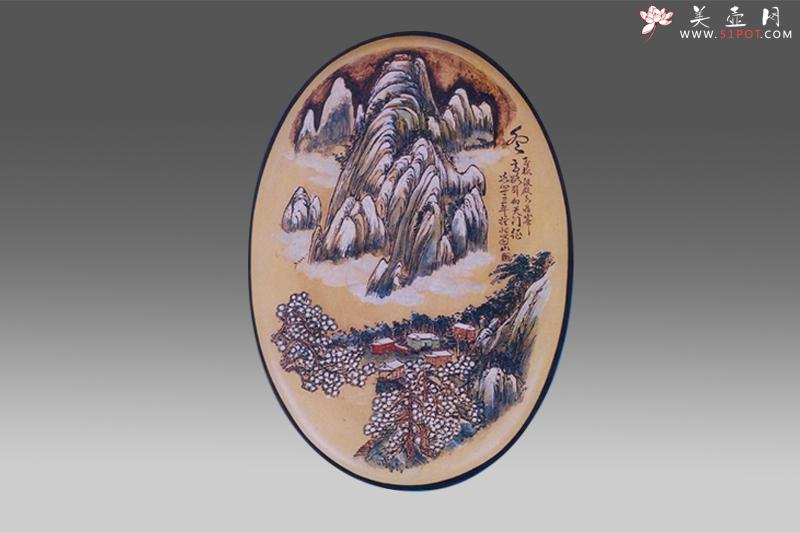 紫砂壶图片：美紫砂壶 - 美壶网