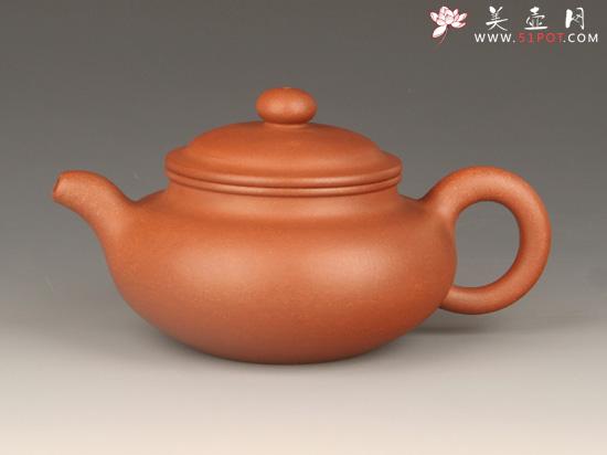 紫砂壶图片:仿古 - 美壶网