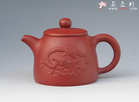 紫砂壶图片：2 - 美壶网