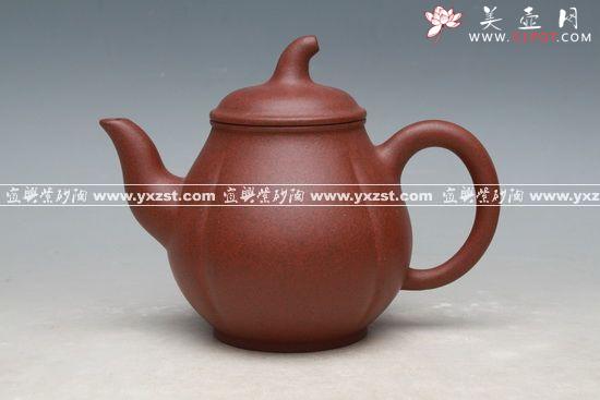 紫砂壶图片：IMG_0010 - 美壶网