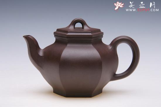 紫砂壶图片：IMG_9474 - 美壶网