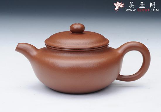 紫砂壶图片：仿古 - 美壶网