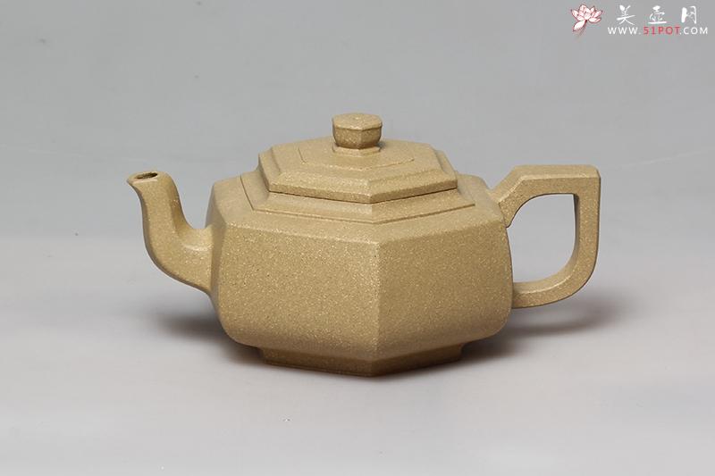 紫砂壶图片：雪华 - 美壶网