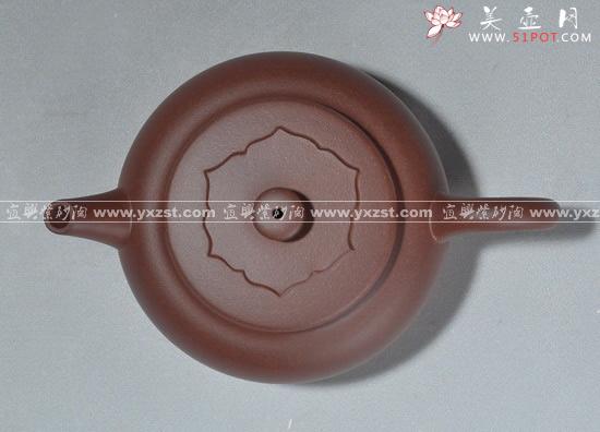 紫砂壶图片:DSC_0012 - 美壶网