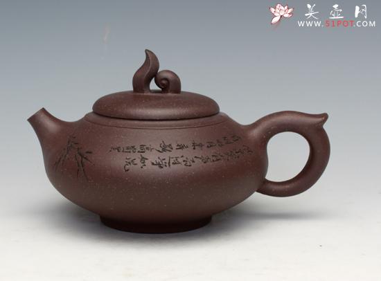 紫砂壶图片：IMG_9176 副本 - 美壶网