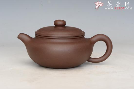 紫砂壶图片:仿古 - 美壶网