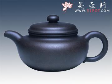 紫砂壶图片：仿古 - 美壶网