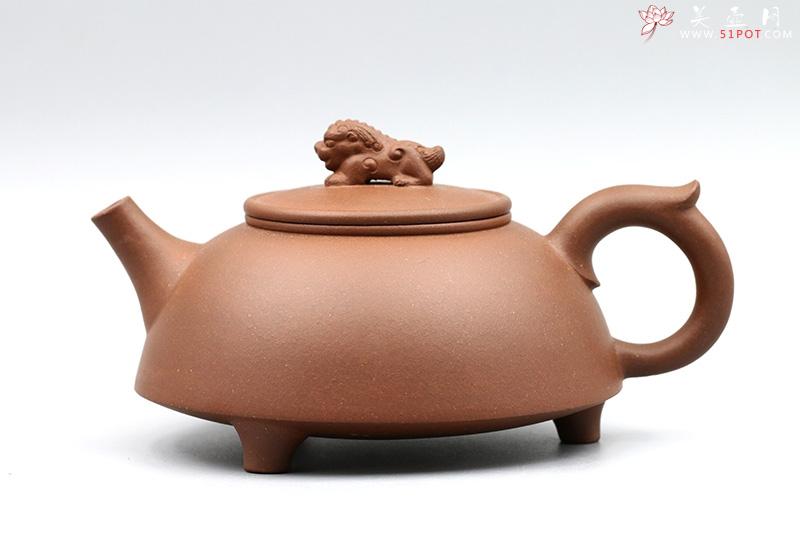 紫砂壶图片：瑞祥壶 - 美壶网