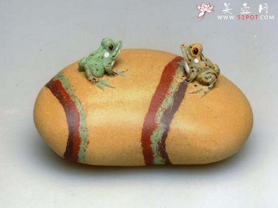 紫砂壶图片：2 - 美壶网