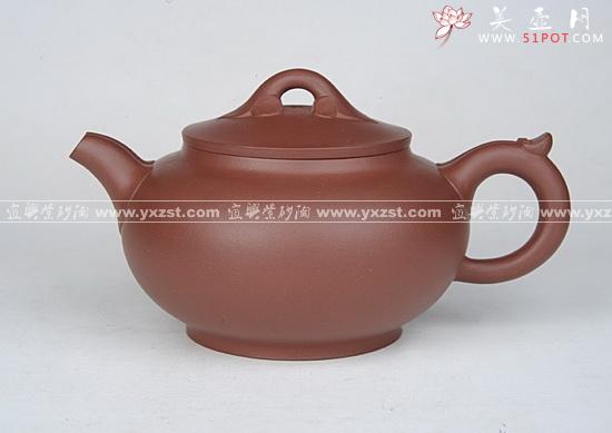 紫砂壶图片：DSC_4061 - 美壶网