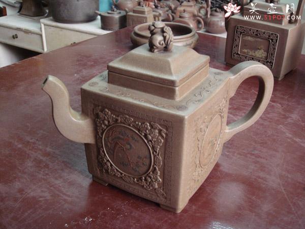 紫砂壶图片:38 - 美壶网