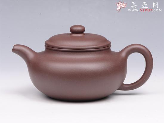 紫砂壶图片：仿古 - 美壶网