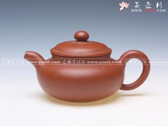 紫砂壶图片：IMG_9233 - 美壶网