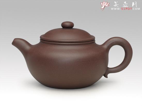 紫砂壶图片：美紫砂 - 美壶网