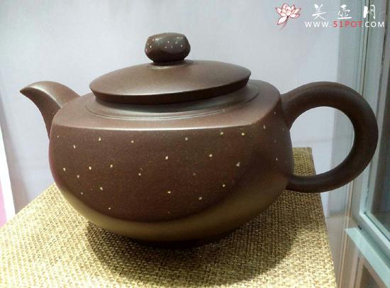 紫砂壶图片:mmexport1435733356922 - 美壶网