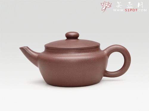 紫砂壶图片:天茶星 - 美壶网
