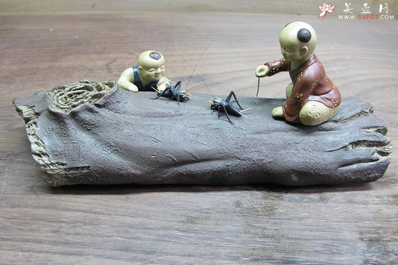 紫砂壶图片：决胜 - 美壶网