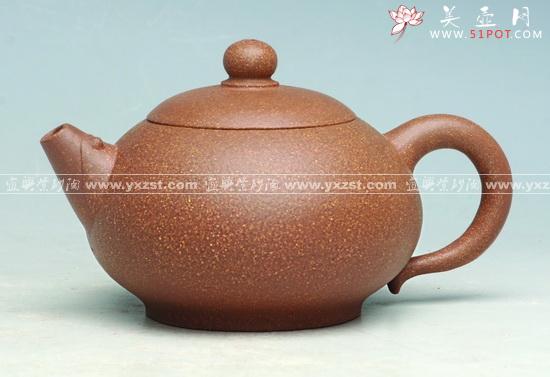 紫砂壶图片：好壶 - 美壶网