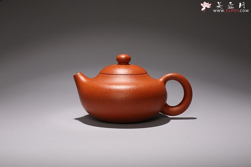 紫砂壶图片：璞玉 - 美壶网