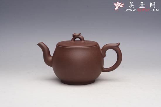 紫砂壶图片：IMG_2725 - 美壶网