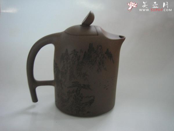 紫砂壶图片：IMG_0644 - 美壶网