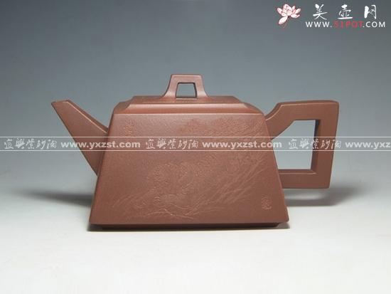 紫砂壶图片:DSC_2162大 - 美壶网