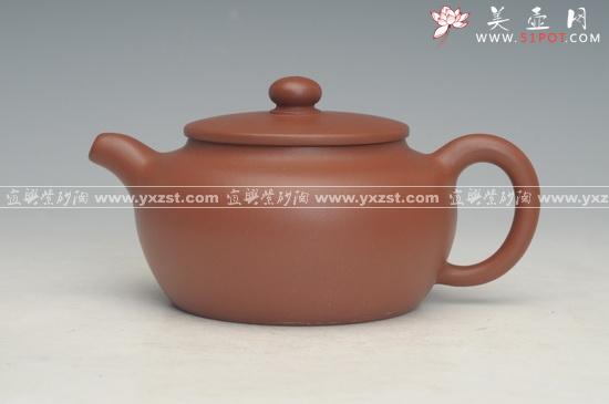 紫砂壶图片：DSC_0048 - 美壶网