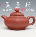 紫砂壶图片：IMG_8859 - 美壶网