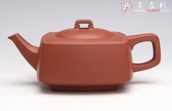 紫砂壶图片:IMG_6504 - 美壶网