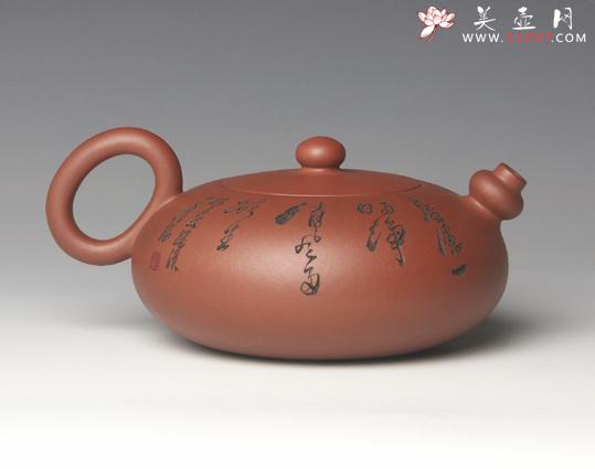 紫砂壶图片：Pict0007 - 美壶网