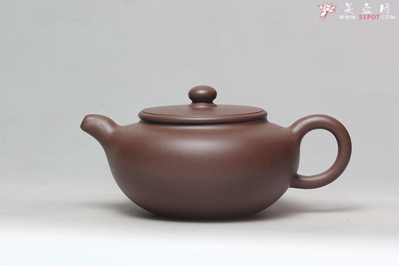 紫砂壶图片：珠圆玉润 - 美壶网