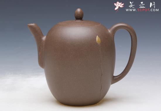 紫砂壶图片：一品 - 美壶网