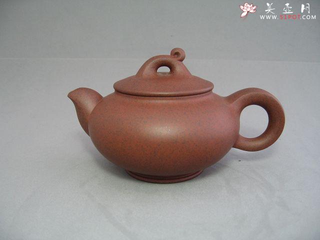 紫砂壶图片:飘逸壶 - 美壶网