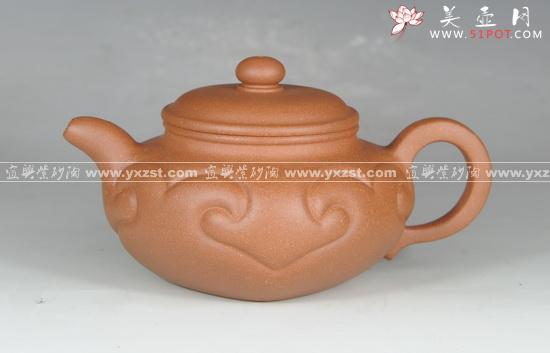 紫砂壶图片：DSC_1925 - 美壶网