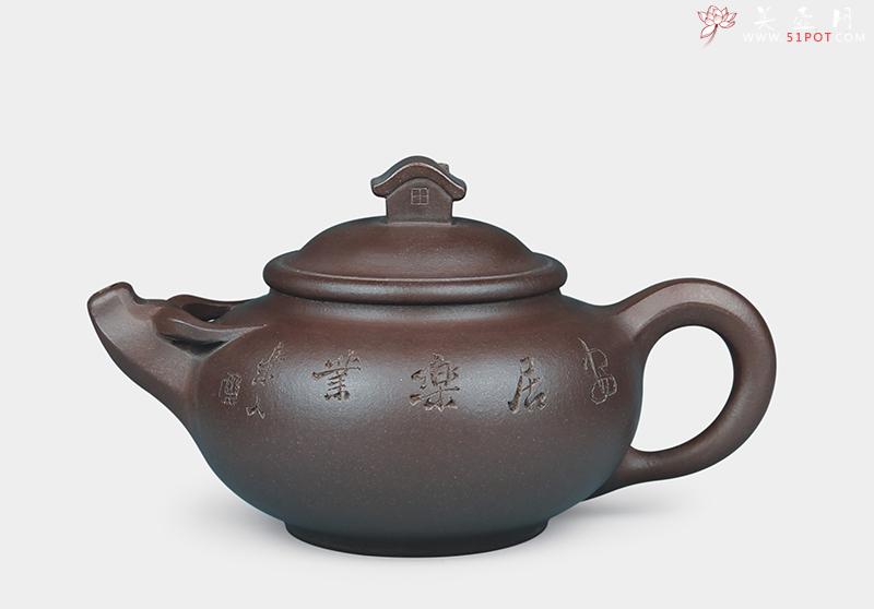 紫砂壶图片：美紫砂壶 - 美壶网