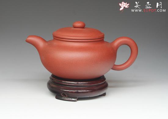 紫砂壶图片：仿古 - 美壶网