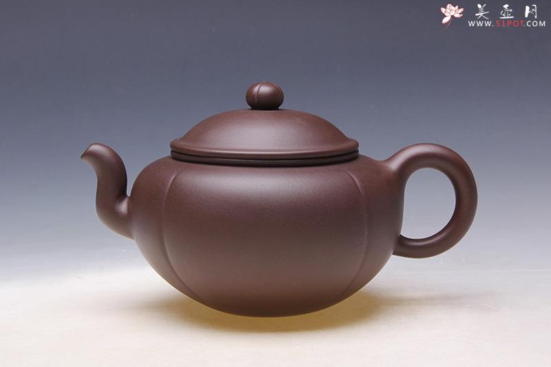 紫砂壶图片：格壶 - 美壶网