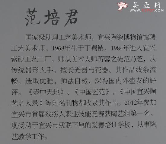 紫砂壶图片：DSC_9081 - 美壶网