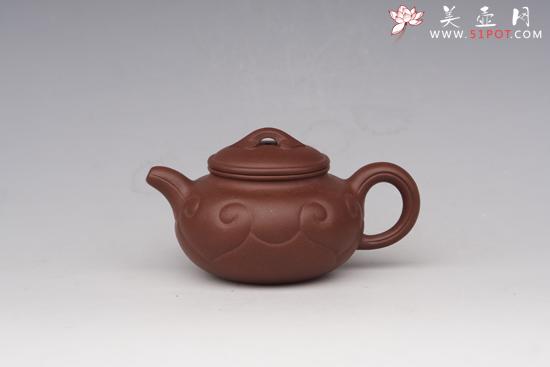 紫砂壶图片：IMG_7272 - 美壶网