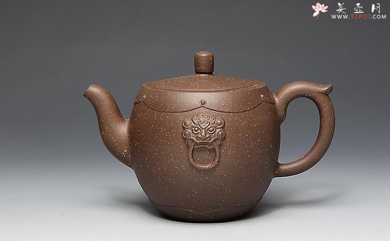 紫砂壶图片：美紫砂壶 - 美壶网